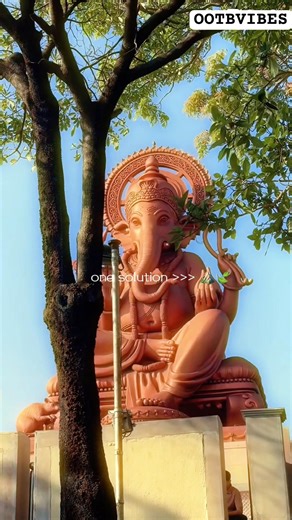 100 problems, one solution 🕉️