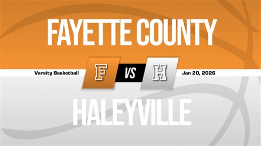 Basketball Recap: Thursday's Win Is Fayette County's Tenth in Last 13 Outings + How To Watch