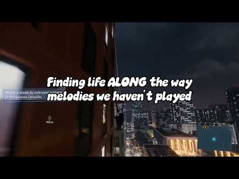 Cartoon - on & on {lyrics}