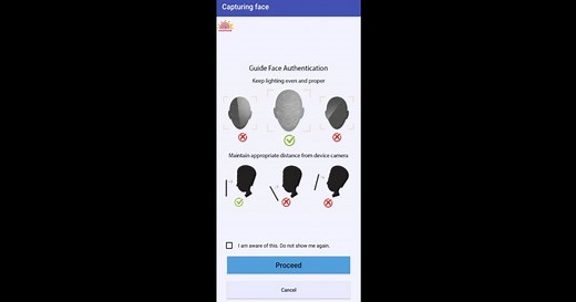 Download and run AadhaarFaceRd on PC & Mac (Emulator)