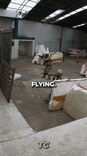 Can You Actually Curve an Airsoft BB? 🤯