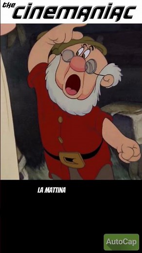 The hidden mistake in Snow White that almost no one ever noticed!
