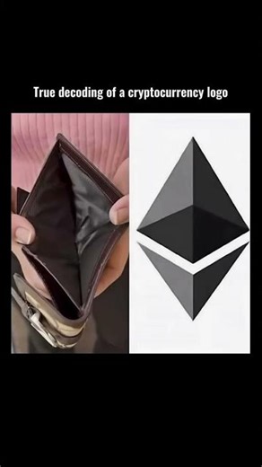 ETH Logo Decoded 💀 Why Retail Keeps Losing