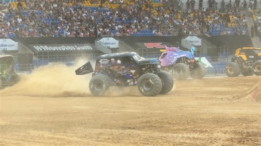 Avengersracing on Reels