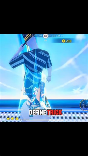 New Trick in Free Fire 2025 | Free Fire Tips & Tricks | Secret Trick#ff#freefire#tricks #short