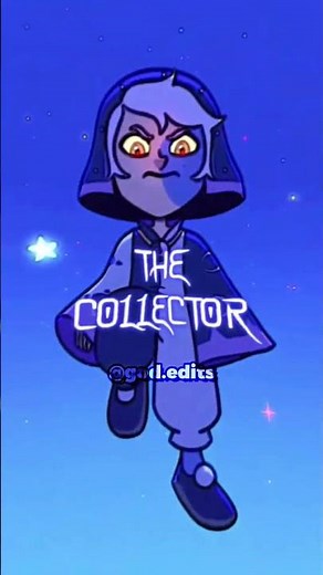 The Collector VS Bill Cipher