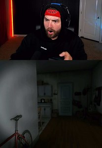 Unhinged — Most Immersive Netflix Horror Game of the Year