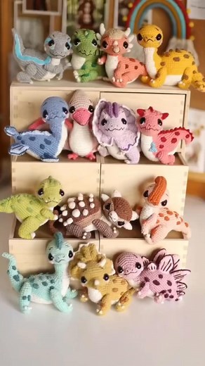 Crochet toy 😍 | Crochet Kids