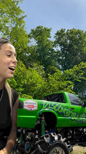 That Hawk Tuhh!! #reelstrending #mud #trucks #mudding #Michigan | No Limit Images