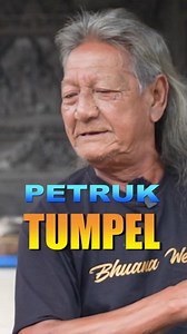 877K views · 15K reactions | Saran dari kak Petruk, selagi tidak merugikan orang lain, lakukan sj apa yg buatmu bahagia  #petruk File lawas | Taksu North Bali | Facebook