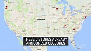 Macy's is closing 68 stores — here's where they will shut down. | Business Insider