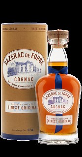 Sazerac de Forge | Sazerac Company