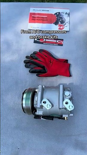 A-Premium is Now Available on CarParts.com