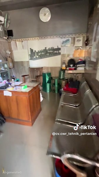 Pengadaan Rice Milling Unit di Maluku