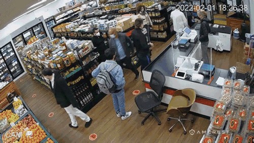 Mitigating Occlusions in Visual Perception Using Single-View 3D Tracking in NVIDIA DeepStream | NVIDIA Technical Blog