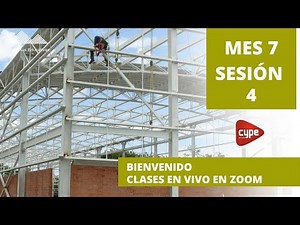 👷🤯DISEÑA un EDIFICIO con CYPECAD desde cero I Serie CYPE NSR 10