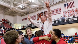 Delaware Wrestling Hall of Fame to induct 3; Blue Rocks share title trophy