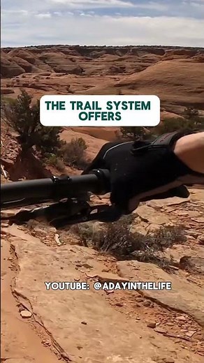 Conquer One of Moab’s Toughest Rides | Mag 7! 🔥