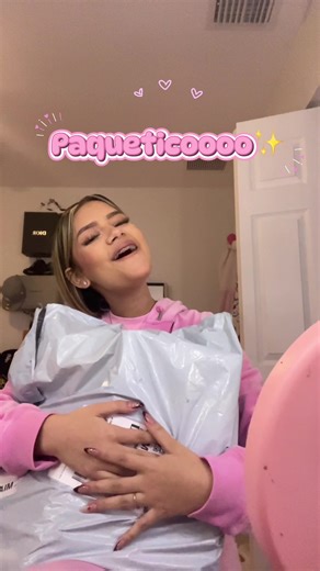 Ya el código q puse no sirve este es uno nuevo: 081270172 @valery.lmfao2🍓 #paquete #Viral #fyp #shein