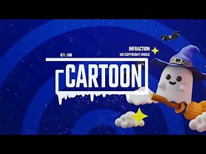 Comedy Children Happy Vlog Cinematic by Cold Cinema [No Copyright Music] / Cartoon