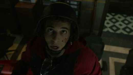 A NAGY PÉNZRABLÁS 5.ÉVAD 5.RÉSZ