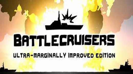 【4K】《战巡大作战》全流程 | 顶尖画质 | 横板剪影策略-Battlecruisers_哔哩哔哩bilibili