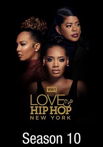 Love & Hip Hop: Straitt Outta Brooklyn
