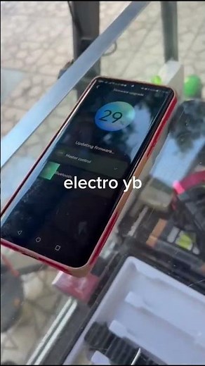 ninbot firmware update #rider #lifeisbutadream #life