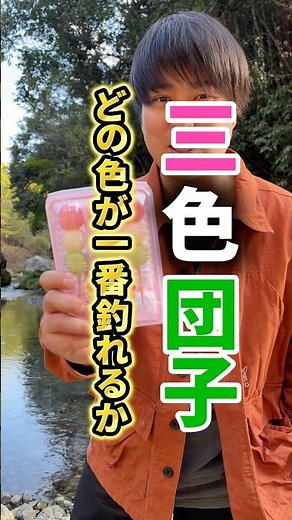 もう春終わる？#アウトドア #花より団子#花より男子 #大人の本気遊び #釣り#釣竿#ロッド#三色団子#団子#春#花見#お茶漬け#烏龍茶#アウトドア好きな人と繋がりたい #fishing