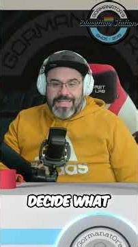 Build Your Stream's Culture: Attract, Welcome, and Set Clear Chat Rules! #shorts