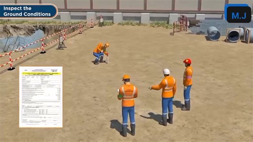 #safetyfirst #WorkplaceAwareness #hazardmanagement #safetyculture #EHS #healthandsafety #environment Hse Technical | Hse Technical