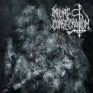 Impure Consecration - Succumb to Impurity Fire