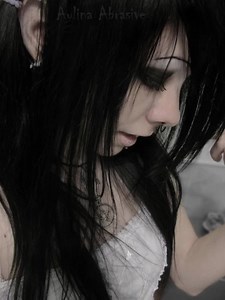black and white scene hair and outfits!! #scene #scenemo #scenehair #scenefashion #emo