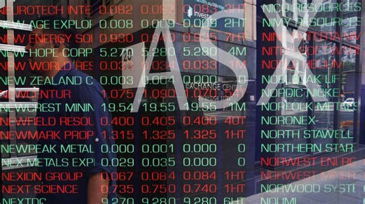Report reveals major strains of ‘silo’ culture in ASX project