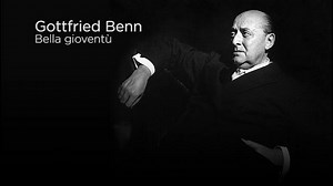 Gottfried Benn: ascolta la poesia