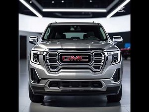 "GMC Sierra 1500: The Ultimate Pickup Truck Review"