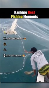 ranking funniest fishing moments #usa