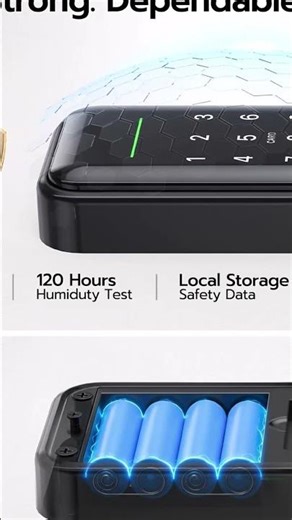 best smart lock for house | smart door lock review | smart door lock setup | smart door lock test |