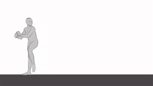 11K views · 466 reactions | The next Principle of Animation in my series on the 12 Principles of Animation. CreatureArtTeacher.com | Aaron Blaise | Facebook