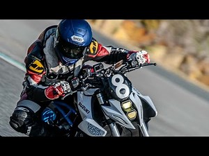 2025 鉄馬 with βTITANIUM 乱戦の日 WCTクラス決勝 スズキ GSX-8S