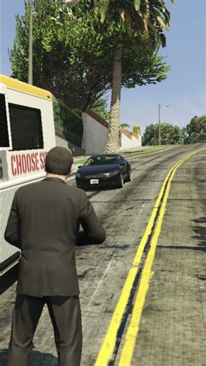 GTA 5 Spider-Man Mod: Testing the NEW Advanced Web-Shooter Mk. 5 Abilities! #shortsviral