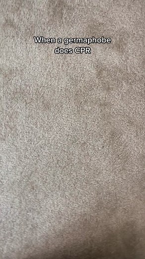 Germaphobe CPR Parody: Can't Catch Me Slippin'