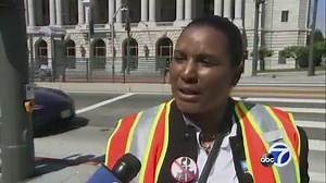 Muni launches effort to promote safety after nearly 190 reported incidents this year