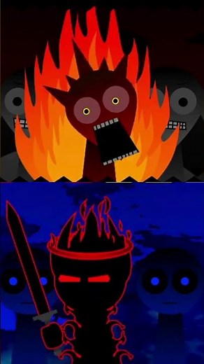 Sprunki Pepper Treatment VS Sprunki _ Surviving Squad Phase 3 #incredibox #incrediboxsprunki
