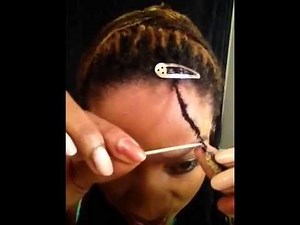 Tutorial: How to repair or reattach a loc or an extension