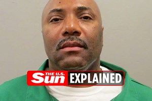 Who is Richard Moore and what was he convicted of?