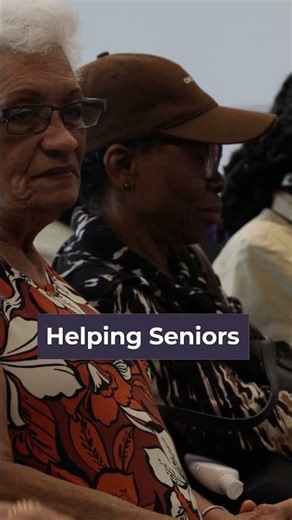 ICYMI: Drive Electric EVent, 60 Seconds to Save, Senior Day & Normandy Village Support