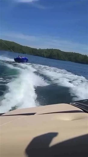Ultimate Tube Fun: A True American Experience