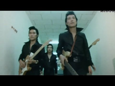 キャロル 1973年 2度目のリブヤング