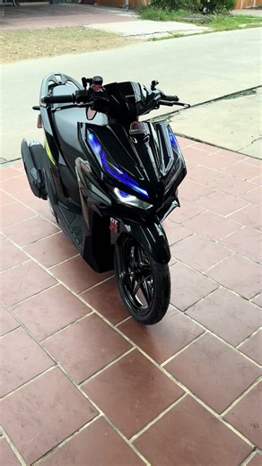 បានឃើញមកយកផងម្វាស់❤️😁🤣#❤️❤️❤️ #vario #click #ស្វាយរៀងផ្ទះខ្ញុំ🥰